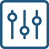 Data Reporting Icon